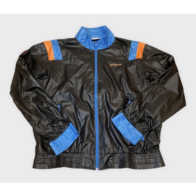 jaket Reebok classic