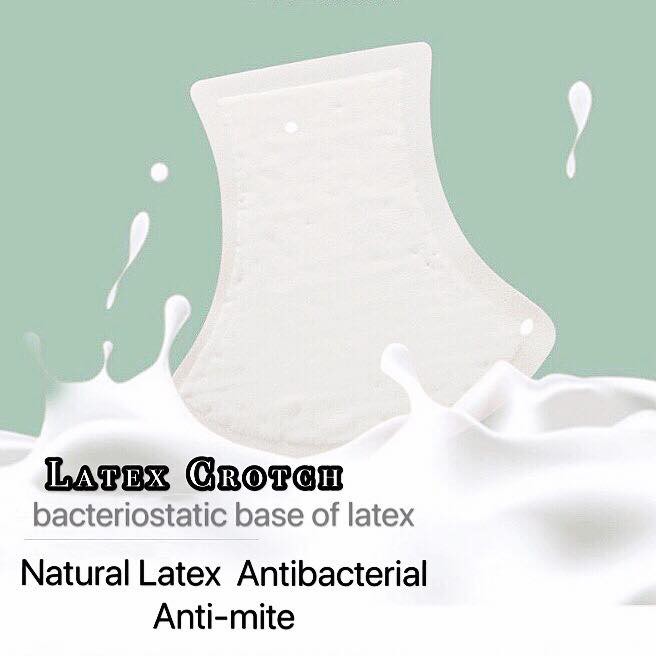 COD✅ Celana dalam wanita Sutra es seamless bergelombang CD Ice silk N05