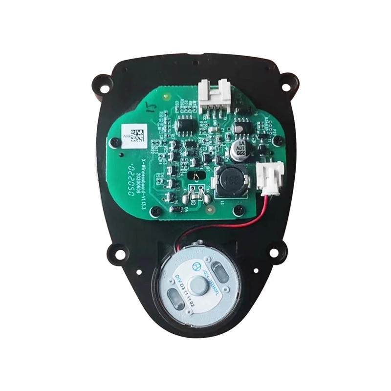 Untuk Dreame D9 L10 Pro/D9 Pro W10 TROUVER RLS3 Robot Vacuum Cleaner LDS Lidar Sensor Aksesoris