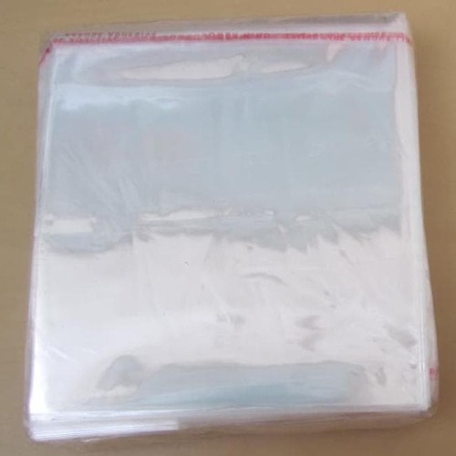 

Plastik Tambahan Packing Platik OPP