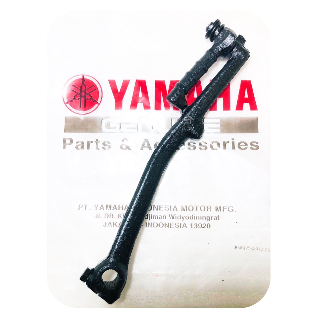 KICK  STATER SELAAN ENGKOL ORIGINAL YAMAHA MIO J MIO GT SOUL GT  XEON SEON BARANG BARU