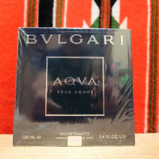 Parfum BVLGARI AQVA MAN