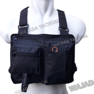 Tas Dada Tas Olahraga Tas Dada Multifungsi Waterproof