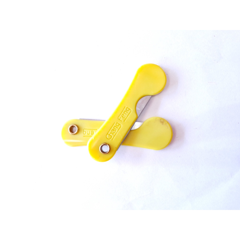 

SILET WARNA SILET CUTTER LIPAT - CHANG FENG