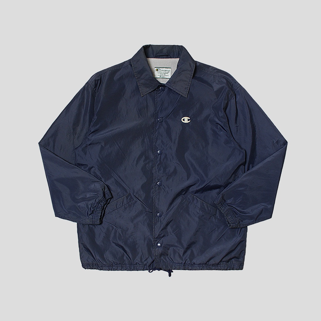 Champion Coach Jacket