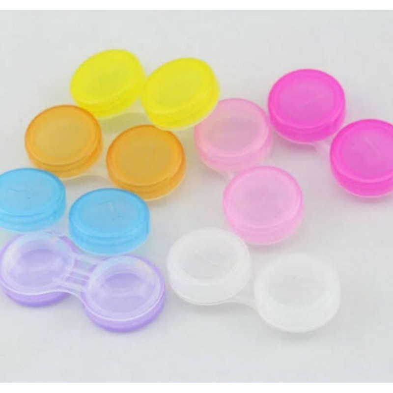 

Tempat Softlens Murah Warna / Tempat Lensa Kontak Murah Meriah / Souvenir Murah - JNS