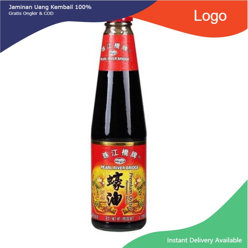 

PRB PREMIUM OYSTER FLAVOR SAUCE 270GR