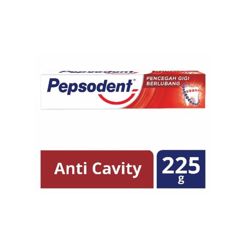 Pepsodent 225