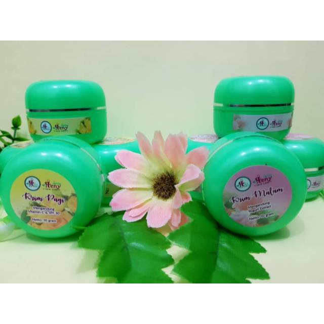 Krim Heny Asyifa Lany Skincare