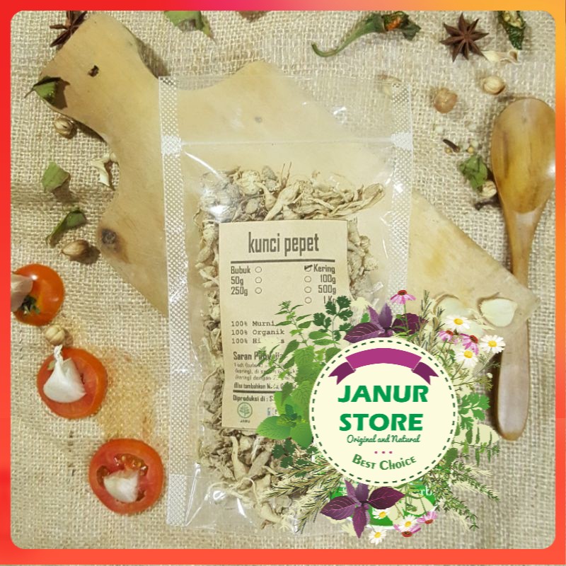 

KUNCI PEPET KERING 50 GRAM - Kaempferia Rotunda - PREMIUM QUALITY - PREMIUM QUALITY