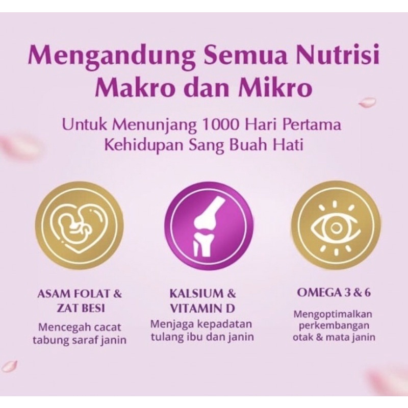 Prenagen lactamom 200 gram ( susu nutrisi lengkap ibu menyusui )