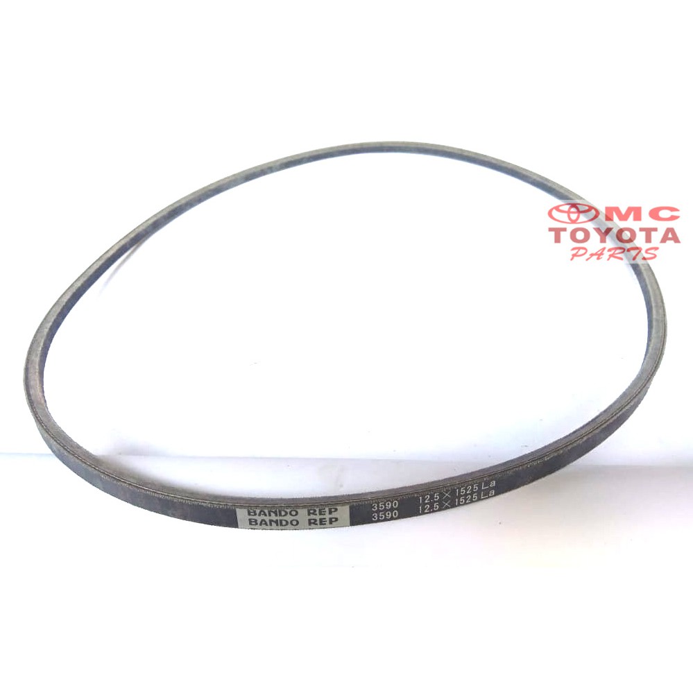 Tali Kipas (Fan/Van/V Belt) Bando REP-3590