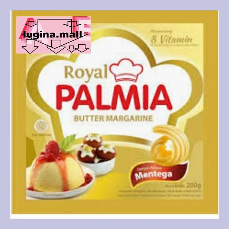 

Lugeypsum Palmia Royal Butter S30Luu