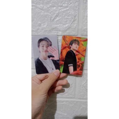 PC AR SELCA JAEMIN, AR CLIP CHENLE