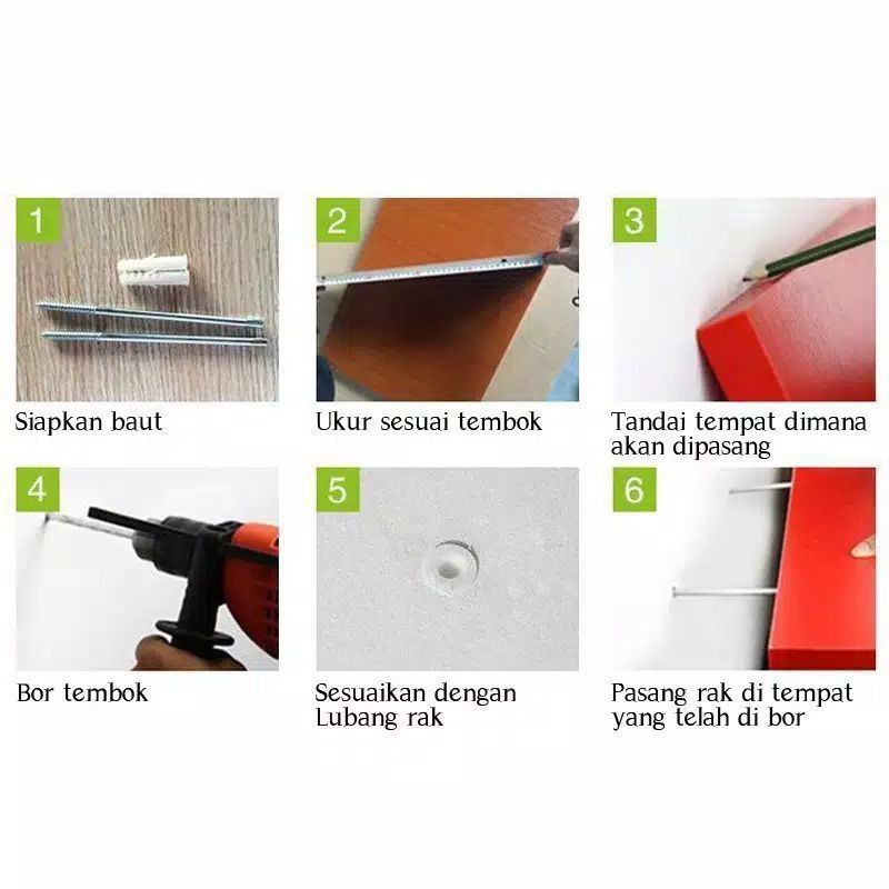 RAK BUMBU KAYU rak dapur botol-6