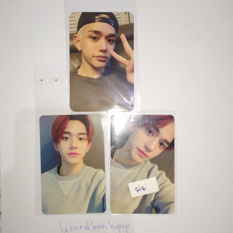 PC LUCAS KIHNO KICK BACK STRANGER HITCHHICKER ATW WORLD KIHNO SET