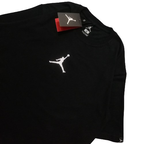 T-Shirt JUMPMAN LOGO – Edition Trendy Casual Unisex Good Brand Quality Stylish