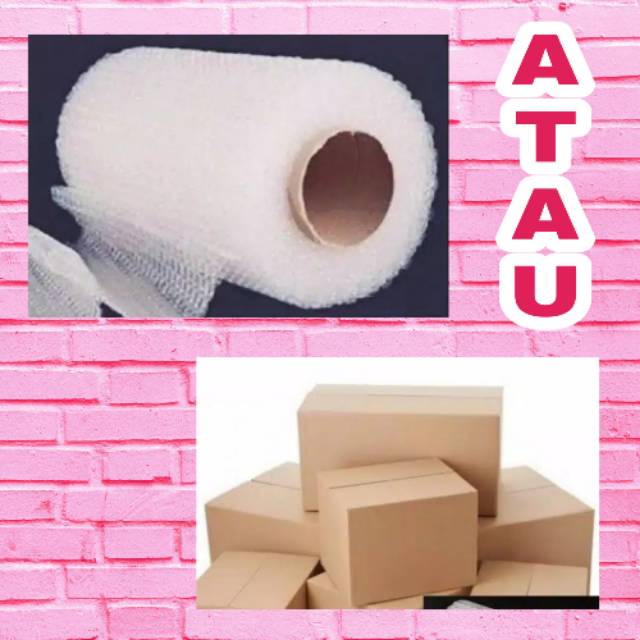 

KARDUS PACKING TAMBAHAN