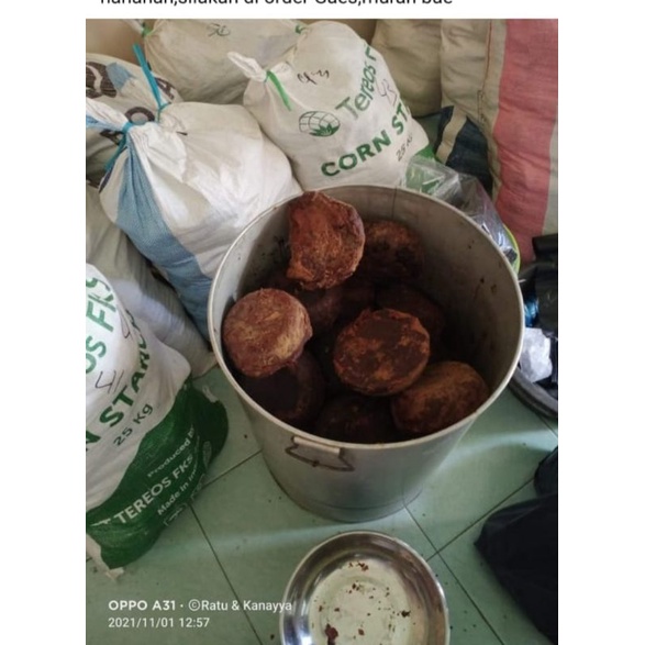 

gula merah gula batok