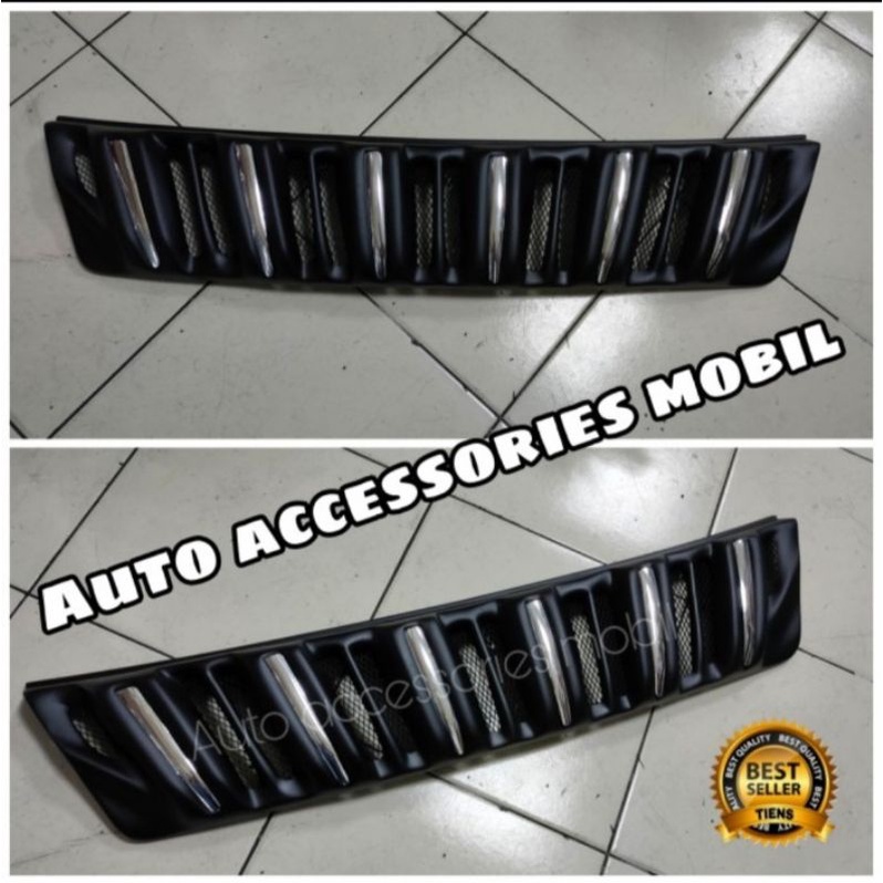 Grill Apollo Karimun wagon R