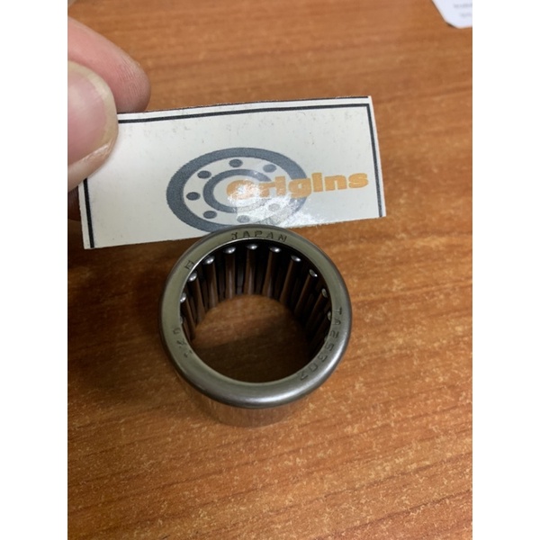 NEEDLE BEARING TA2530Z IKO ASLI JAPAN TA 2530 Z