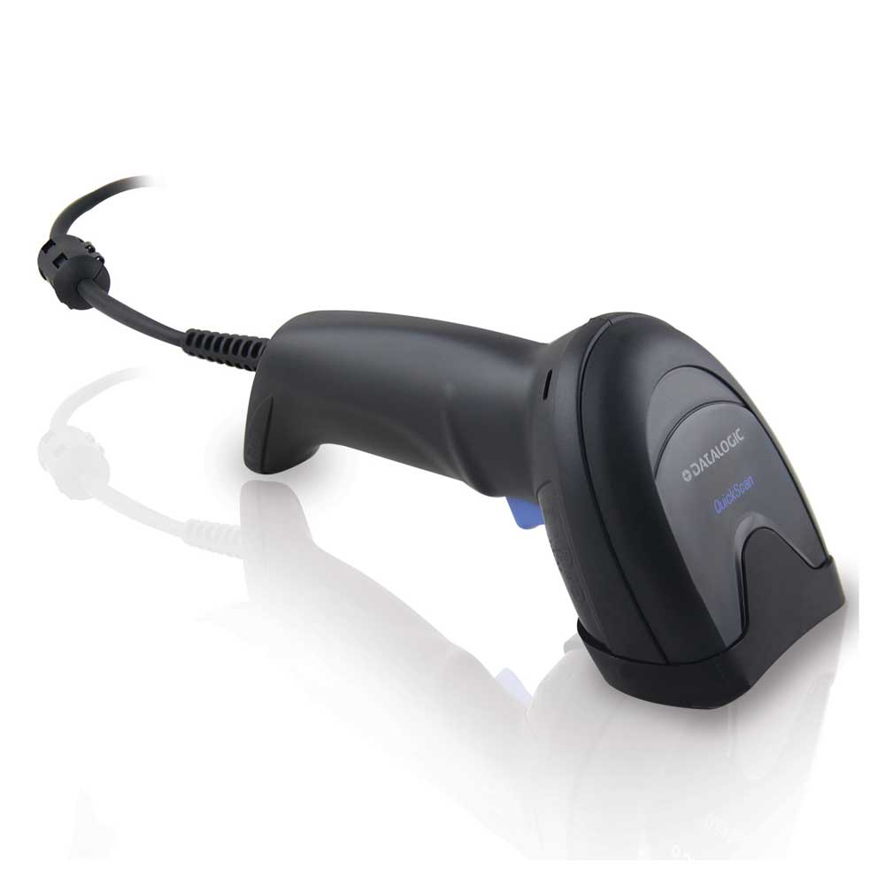 SCANNER BARCODE DATALOGIC QD2590 / QD-2590 2D pengganti QD2430