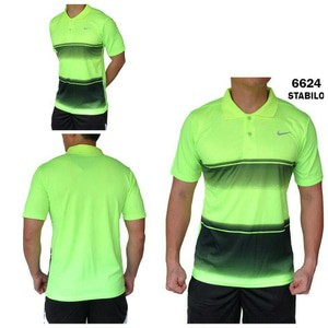 

Polo Nike 6624 Stabilo