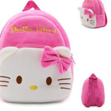 Serba Murah PIKGB LKM020 01-20 [1KG 12PCS] | LITTLE KUMA Tas Ransel Anak Karakter Tas Anak Import W4