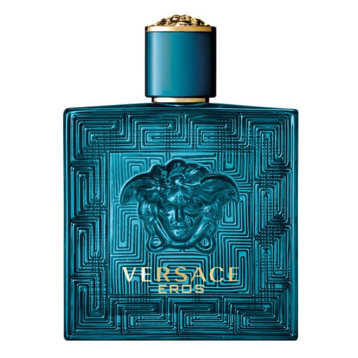 Versace Eros Man (Tester) – 100 ML Original BPOM