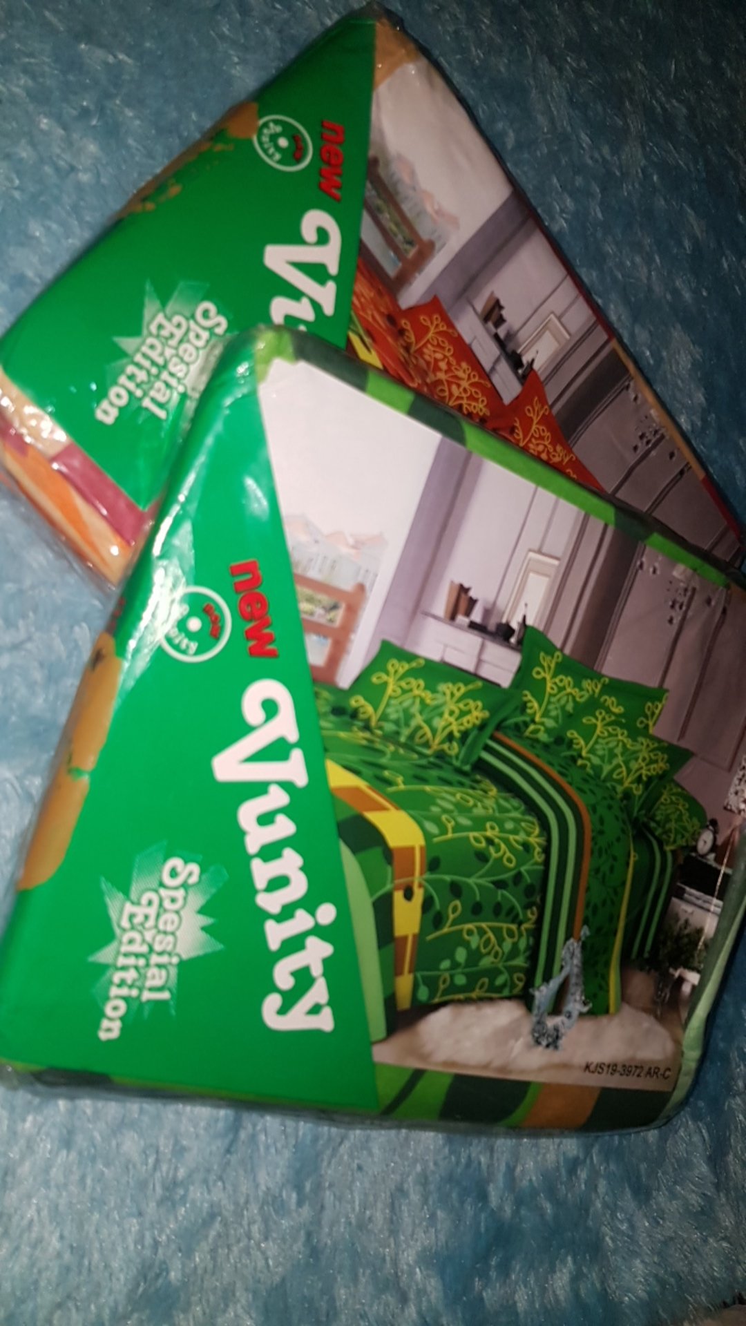 Sprai Murah Berkualitas Ukuran 160 X 200