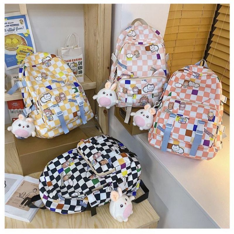 ETALASE KOREA 1/TAS SD/TAS SMP/TAS KOREA IMPORT/TAS KOREA IMPORT MODEL TERBARU/TAS IMPORT KOREA/TAS KULIAH/TAS ANAK IMPORT TERBARU/TAS KOREA/TAS MODEL KOREA/ BT21 SD IMPORT/TAS RANSEL SEQUIN BERUBAH WARNA/TAS ANAK SEKOLAH SD MURAH/TAS ANAK/TAS SEQUIN BTS