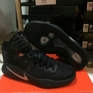 hyperdunk 2016 white