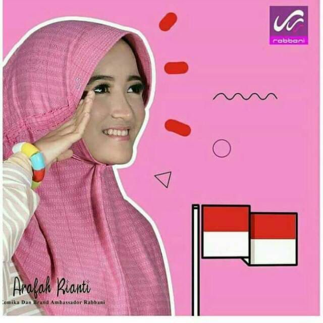 Rabbani AN Innova CLX S