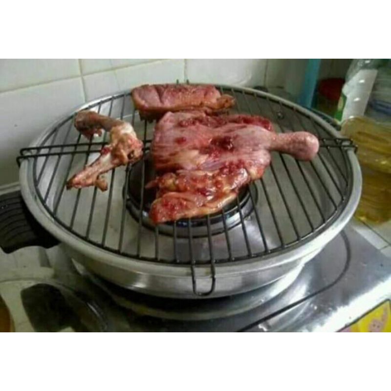 Panggangan LGI Grill