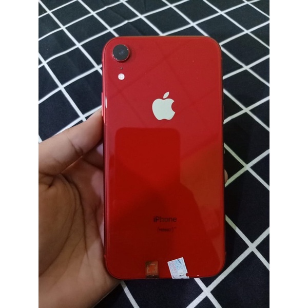 iphone xr 128gb