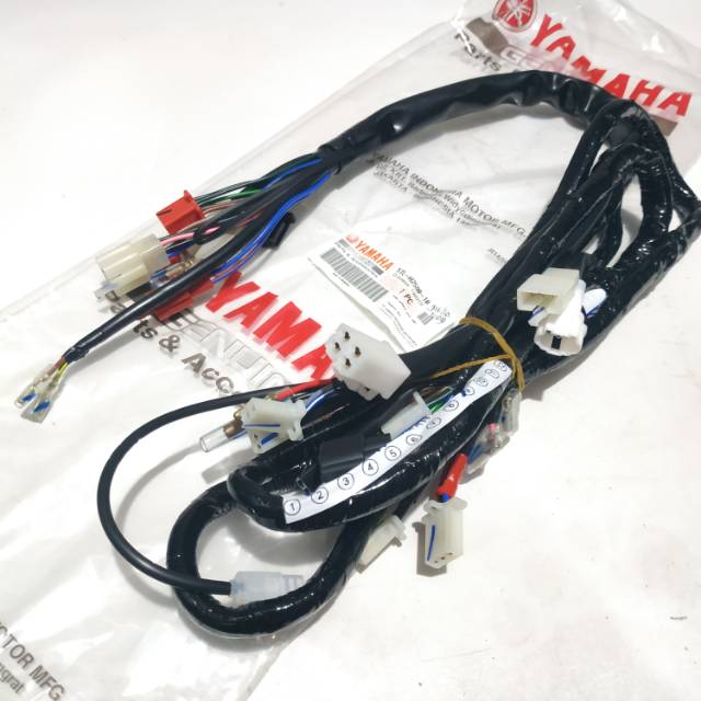 Kabel Body Yamaha Mio 5TL-H2590-10 Original YGP