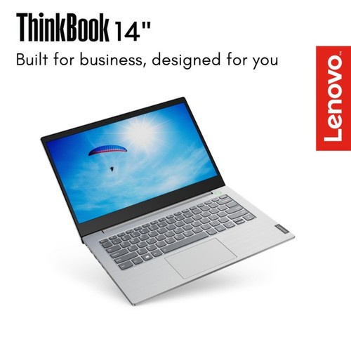 LENOVO THINKBOOK 14-Q6ID - Intel i7-1065G7 - 16GB - 512GB SSD - W10 - OHS