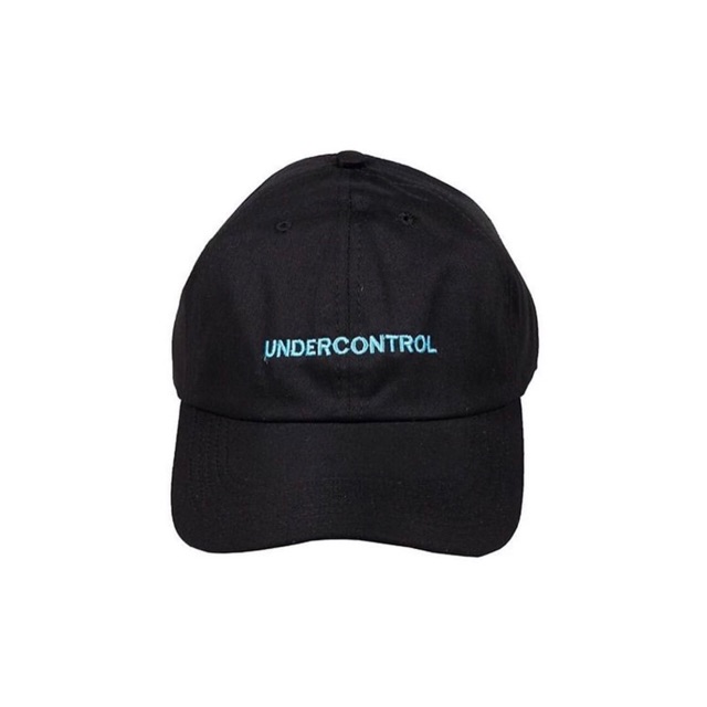 TOPI CUSTOM UNDER CONTROL