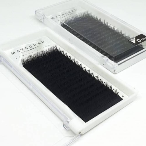 eyelash extension /bulu mata semua type Mataguru