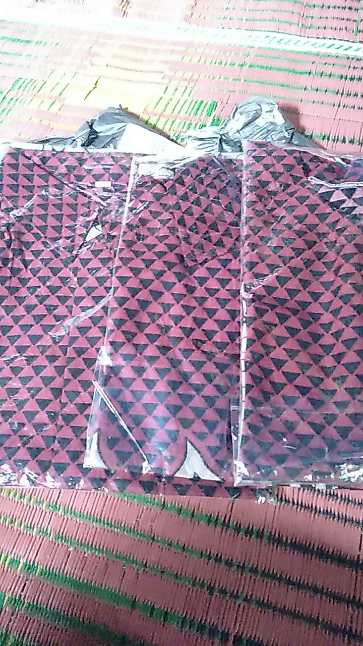 Dres Batik Zipper Belakang || Batik Pekalongan || Batik Karesta Dress Batik Atasan Batik Brokat