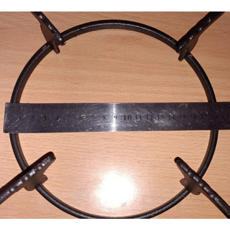 Tatakan kompor asli WINN GAS W 888 W888