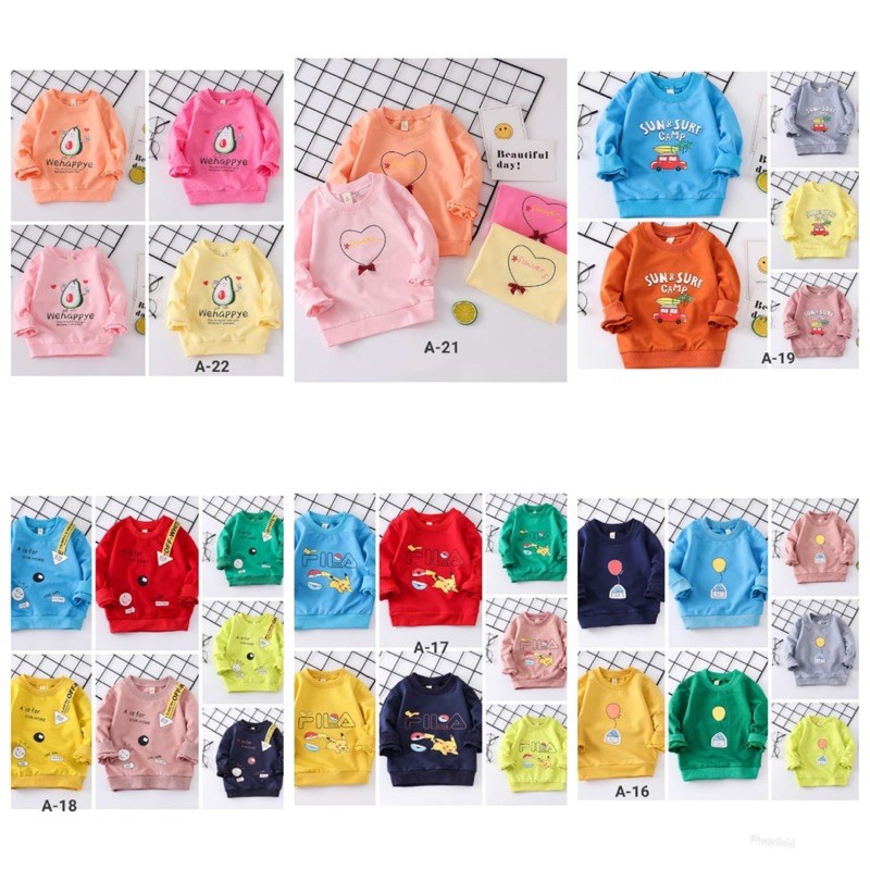 detail produk switer anak balita perempuan#switer bayi perempuan#switer anak anak usia 0-3 tahun#COD