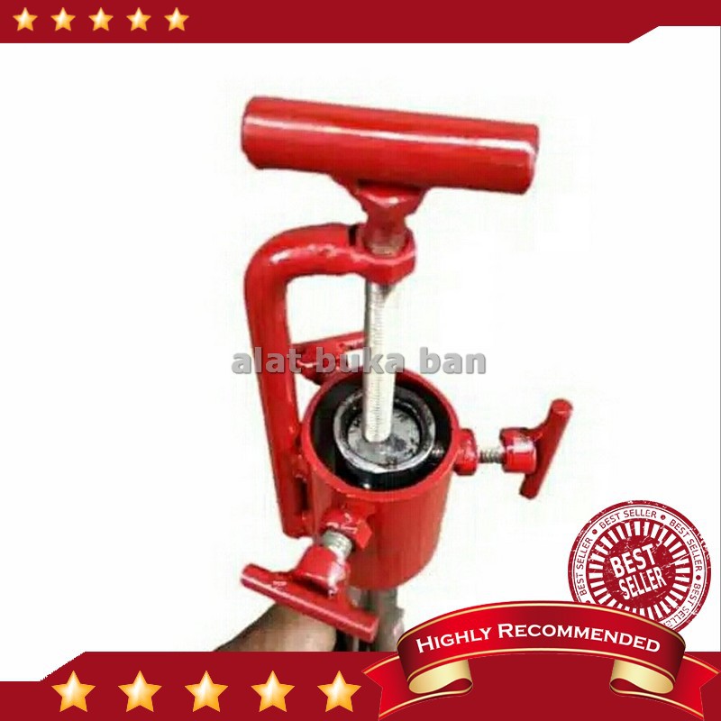 treker shockbreker depan universal