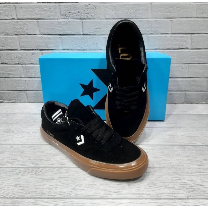Converse Louie Lopez Pro Black Gum