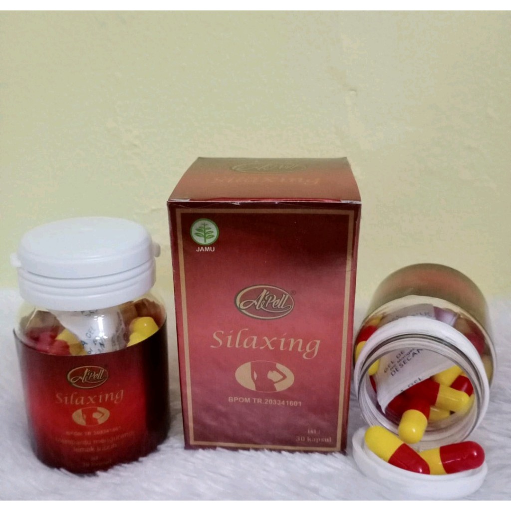 SILAXING SUPER APELL