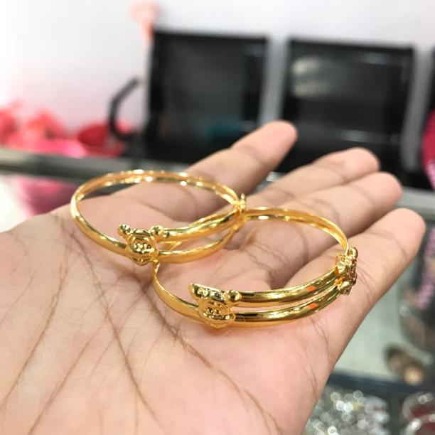 Harga Emas 2 Gram Gelang Terbaru November 2021 Biggo Indonesia