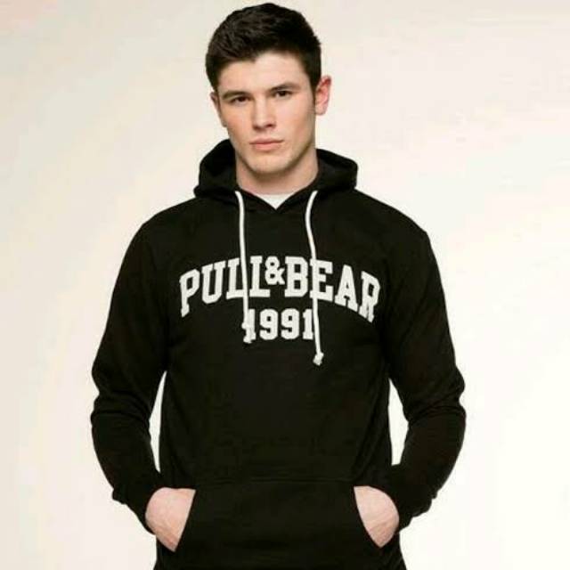Hoodie custom premium
