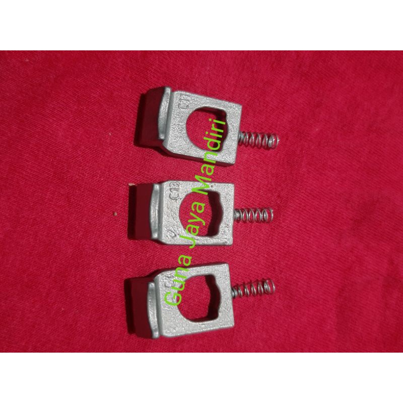 Pengait Regulator - Pacul regulator - Pengunci regulator