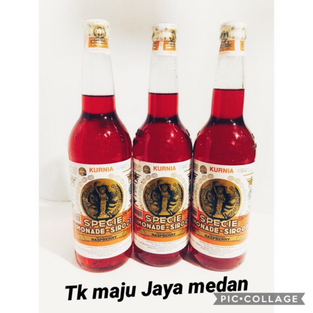 

Sirup Kurnia (Grab)Medan