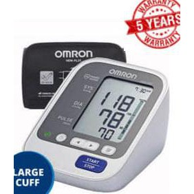 Jual OMRON HEM 7130-L Tensimeter (Manset Size L 22-42 Cm) Terbaru